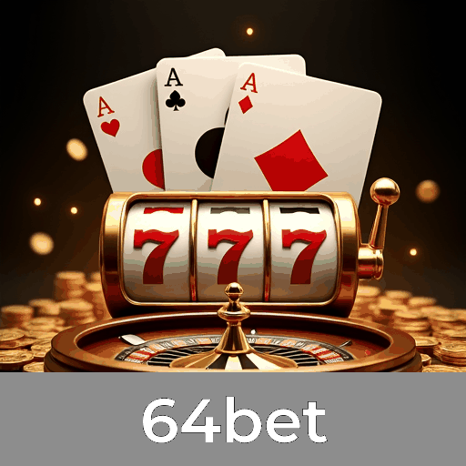 64bet: Descubra Jogos de Cassino Diversificados e Emocionantes