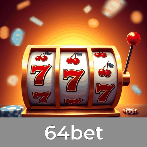 64bet: Seu Cassino Online Seguro e Premiado