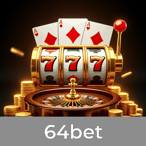 64bet: Descubra Ofertas Exclusivas com Bônus Generosos
