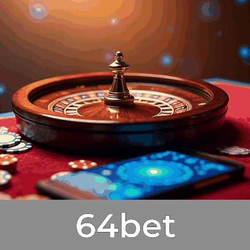 Experimente o acesso seguro instantâneo em 64bet