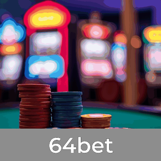 64bet: Bônus e Ofertas Únicas para Maximizar Seus Ganhos