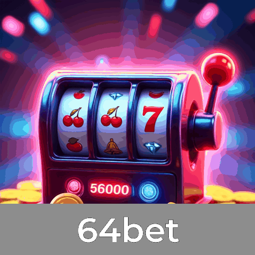 64bet: Descubra Ofertas Incríveis de Bônus Exclusivos