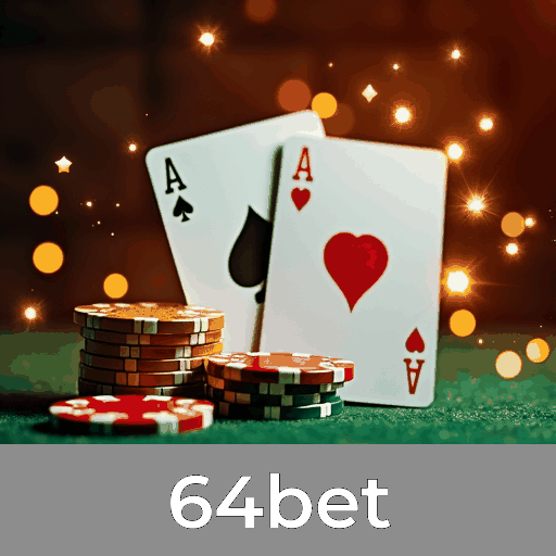 64bet: Bônus e Ofertas Únicas para Maximizar Seus Ganhos