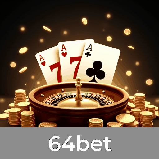 Experimente o acesso seguro instantâneo em 64bet