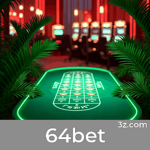64bet screen