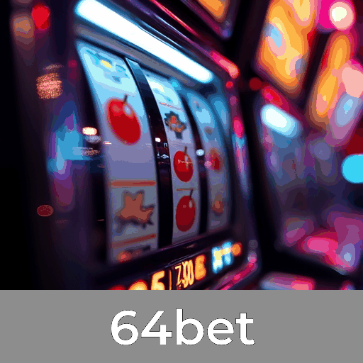 64bet: A Revolução das Apostas em seu App Móvel
