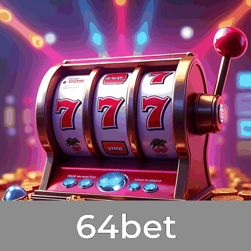 64bet: Apostas Esportivas de Excelência no Brasil